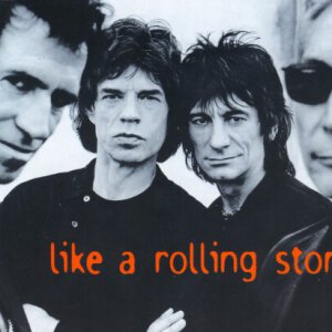 The Rolling Stones